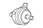 11518651287 - Cooling System: Auxiliary Pump for BMW Image