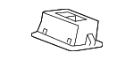 C2D4006 - Body: Release Switch for Jaguar Image