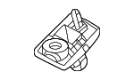 85234DO000EMA - Body: Holder for Kia Image