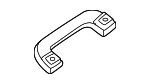 85340D5000EMA - Body: Grip Handle for Kia Image