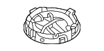 85317DO000EMA - Body: Air Vent Grille for Kia Image