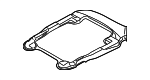 85412DO200 - Body: Rear Duct for Kia Image image