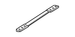 85370D5000 - Body: Headliner Plate for Kia Image