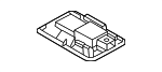 955E0DO000 - Body: Module for Kia Image