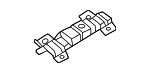 85332DO000 - Body: Grip Handle Mount Bracket for Kia Image