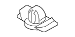 85429R0000 - Body: Headliner Retainer for Kia Image