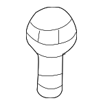32311160657 - Steering: Cable Bolt for BMW: 323Ci, 323i, 325Ci, 325i, 325xi, 328Ci, 328i, 330Ci, 330i, 330xi, M3, X3 Image