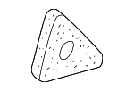 22610765 - Body: Door Mirror Gasket for GM Image