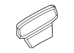 PC3Z1664416BC - Body: Upper Cover for Ford Image