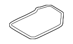 1V321371 - Engine: Trans Pan Gasket for Audi Image