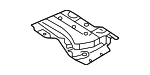 EG2170700B - : Rear Header for Mazda: CX-7 Image