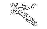 35256S0XA01 - : 1999-2002 Honda Odyssey - Switch Assembly Wiper for Honda: Odyssey Image