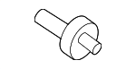 460321LA1A - Body: Booster Assembly Pin for Nissan Image