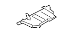 41007287703 - Body: Baffle for Mini Image