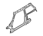 41007387949 - Body: Uniside Reinforcement for Mini Image image