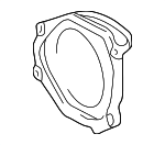 4529242010 - Steering: Dust Seal for Toyota Image