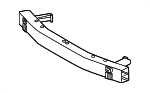 5202104050 - Body: Impact Bar for Toyota: Tacoma Image
