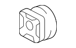 9018206009 - Body: Center Support Nut for Toyota Image