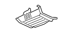 17576S9VA00 - : Tank Shield for Acura Image