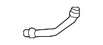 17651S9VA01 - : Connector Hose for Acura Image