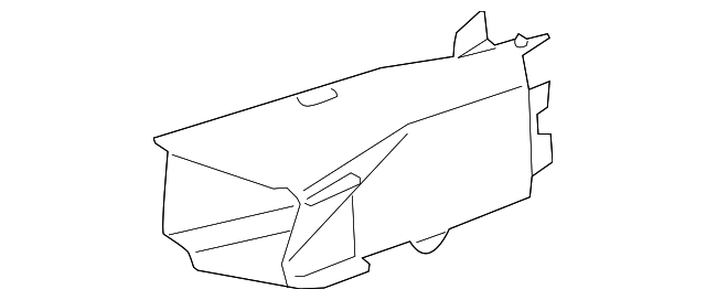 Duct - BMW (51748049676)