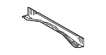 5765204103 - Body: Rear Cross-member for Toyota: Tacoma Image