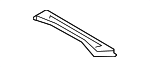 5746304010 - Body: Rear Floor Pan Reinforcement for Toyota: Tacoma Image