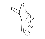 98150369300 - Body: Seal for Porsche: 718 Cayman, Cayman Image