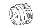 Alternator Pulley