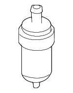 4E0616095A - : Muffler for Volkswagen: Phaeton Image