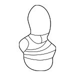 267179B908 - : Exterior Bulbs for Nissan: Frontier Image