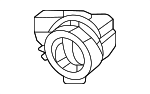 33304SED003 - Electrical: Socket for Honda Image