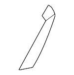 3C8867171AH67 - Body: Handle Cover for Volkswagen Image