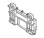 54627181074 - Body: Roll Bar for BMW: 650i, M6 Image