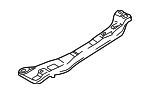 112406N200 - Engine: Engine Crossmember for Nissan: Sentra Image