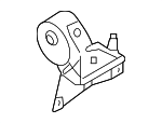 11220AU410 - : Trans Mount for Nissan Image