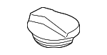 99110645702 - Cooling System: Reservoir Cap for Porsche Image