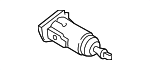 5H0837167AY - Body: Lock Cylinder for Volkswagen Image
