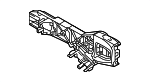5H1837811G - Body: Bow for Volkswagen Image