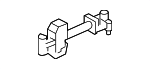 5H0837249 - Body: Door Check for Volkswagen Image