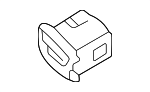 5H0839168 - Body: Housing for Volkswagen Image