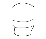 8219138010 - Body: Bumper for Hyundai Image