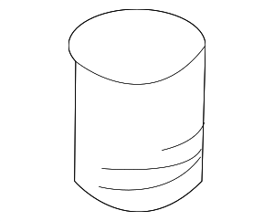 8641025000 - : Bumper for Hyundai Image