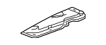 74141SDAA01 - Body: Insulator for Honda: Accord Image