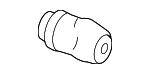 107837063BJ - : Lock Cylinder for Audi: A8 Quattro, S8 Image