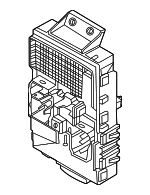 91950T6041 - : Junction Block for Genesis: GV80 Image