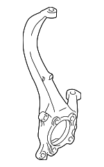 5171539600 - : Knuckle for Hyundai Image