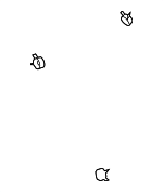 90466A0038 - Cooling System: Radiator Hose Clamp for Toyota: Avalon, Camry, Grand Highlander, Highlander, RAV4 Image