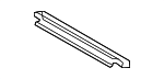 16592F0010 - Belts &amp; Cooling: Lower Air Guide for Toyota: Avalon, Camry Image