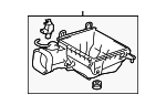 177010P070 - Engine: Air Cleaner Body for Toyota: Avalon, Camry Image